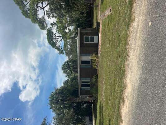 173 S PALM ST, PORT ST JOE, FL 32456 - Image 1