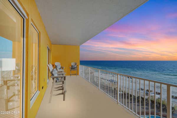 5004 THOMAS DR UNIT 308, PANAMA CITY BEACH, FL 32408 - Image 1