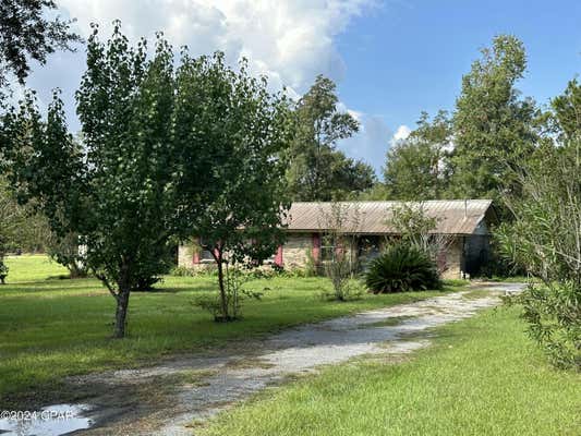 2615 WYNN RD, MARIANNA, FL 32448 - Image 1