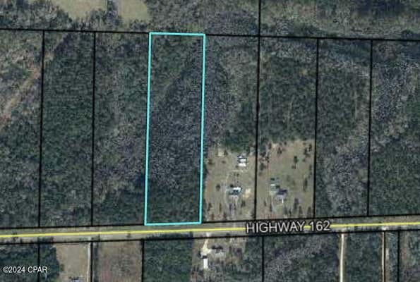 0000 HWY 162, BONIFAY, FL 32425 - Image 1