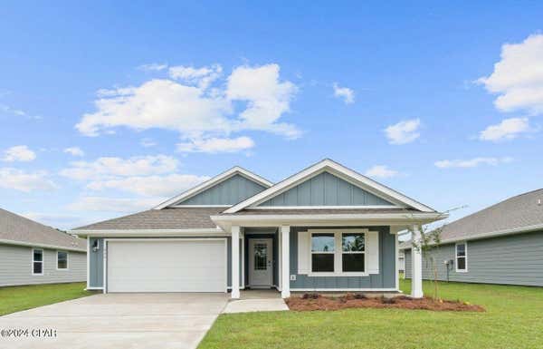 298 CADES CT, PORT ST JOE, FL 32456 - Image 1