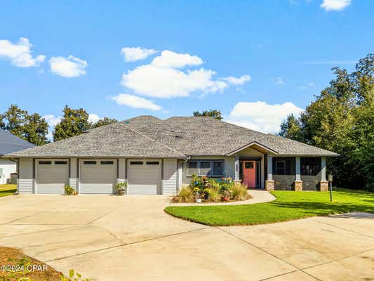 9722 SUMMER CREEK DR, PANAMA CITY, FL 32409 - Image 1