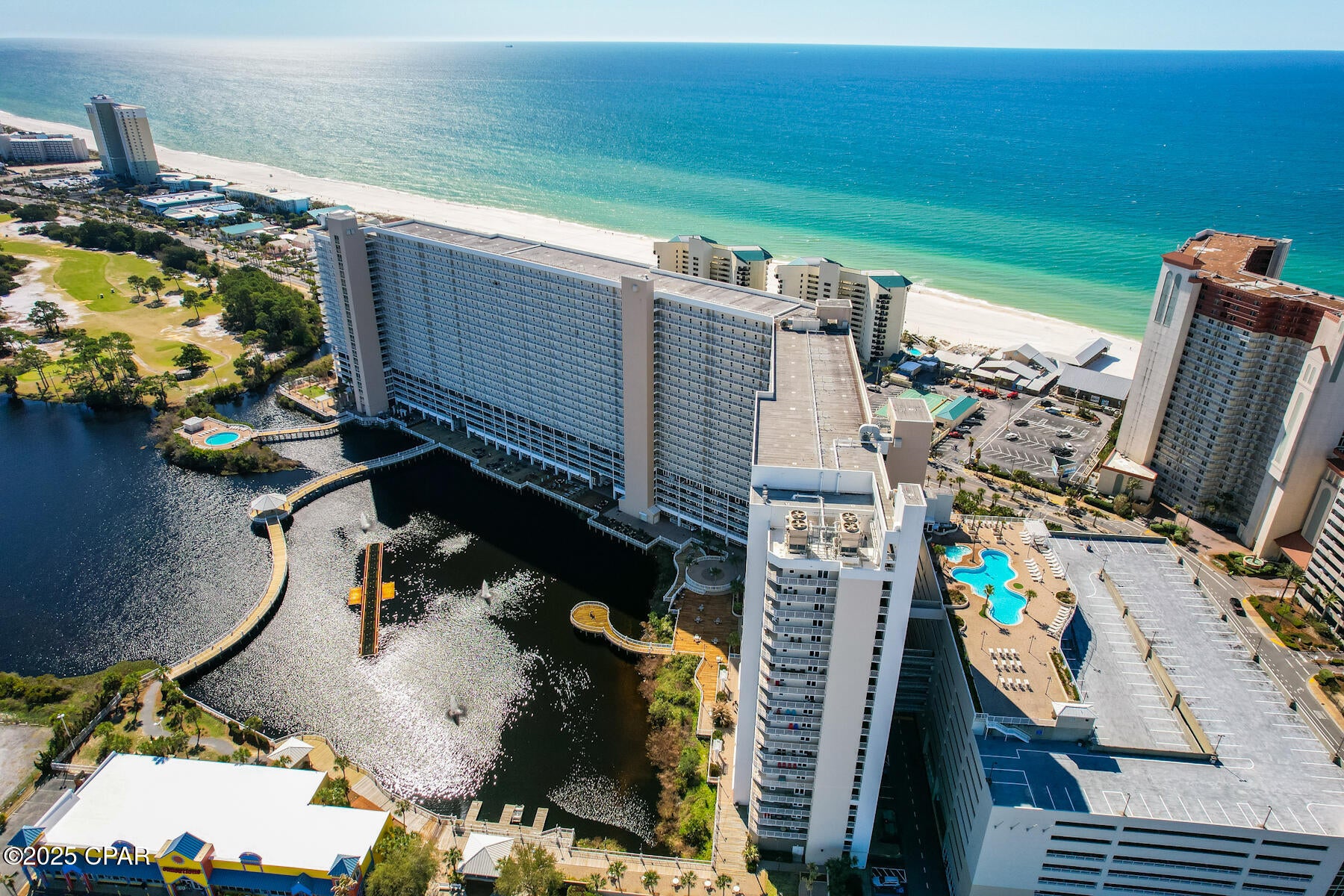 Panama City Beach, Florida, 32408, United States, 5 Bedrooms Bedrooms, ,5 BathroomsBathrooms,Residential,Active,1944073
