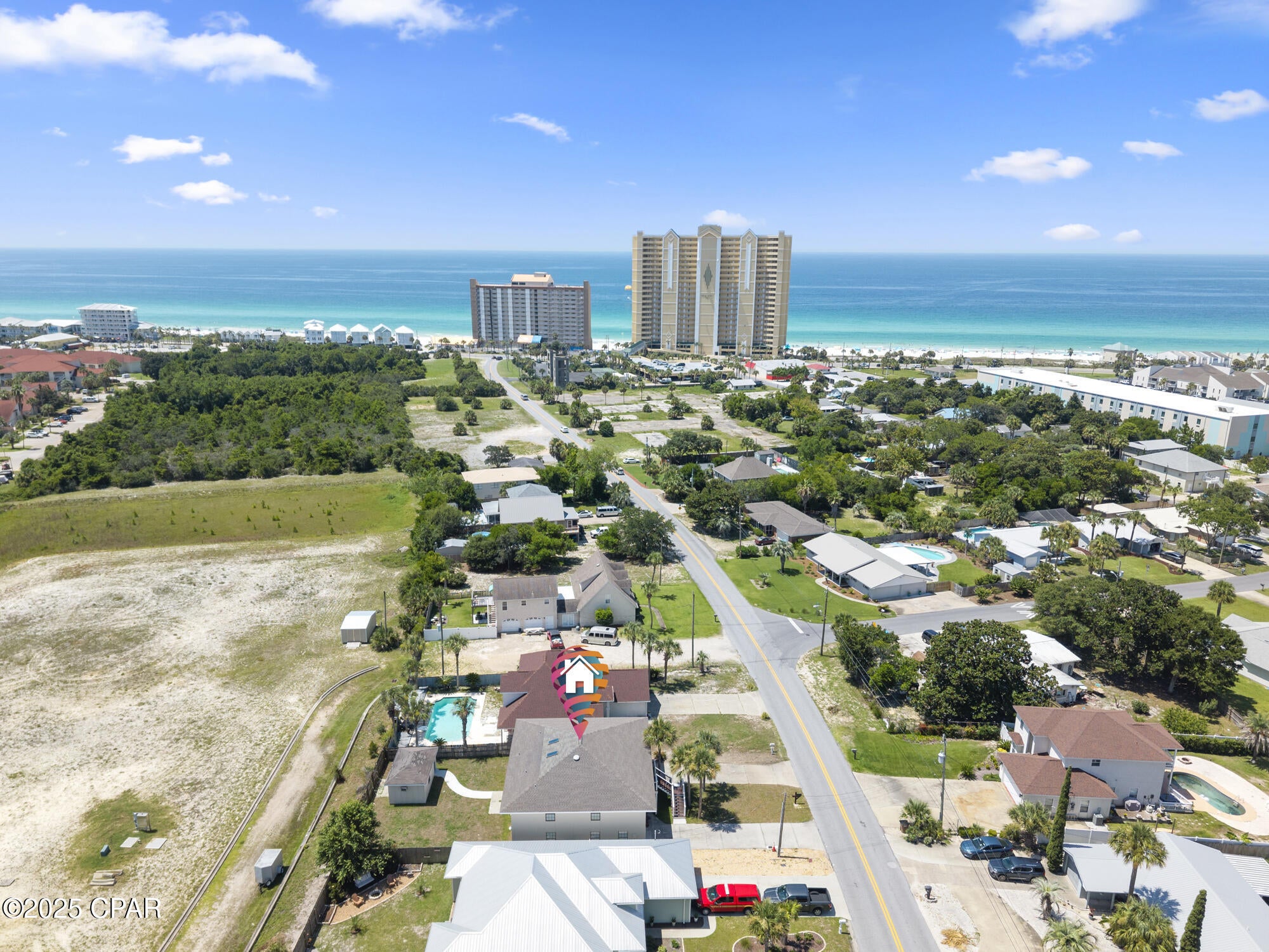 Panama City Beach, Florida, 32413, United States, 5 Bedrooms Bedrooms, ,5 BathroomsBathrooms,Residential,Active,1880203