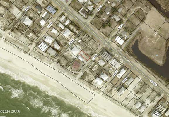 104 S 26TH ST, MEXICO BEACH, FL 32456 - Image 1