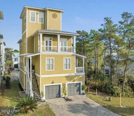 337 GRANDE POINTE CIR, INLET BEACH, FL 32461 - Image 1