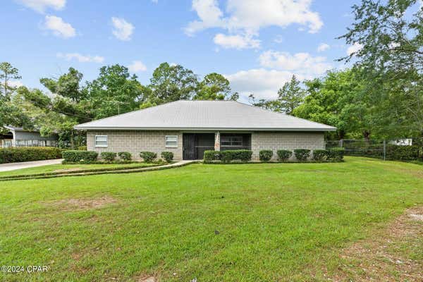 1005 SCENIC HILL CIRCLE DR, BONIFAY, FL 32425 - Image 1