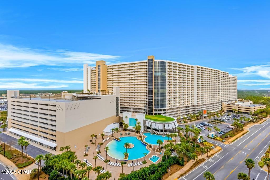 Panama City Beach, Florida, 32408, United States, 5 Bedrooms Bedrooms, ,5 BathroomsBathrooms,Residential,Active,1944073