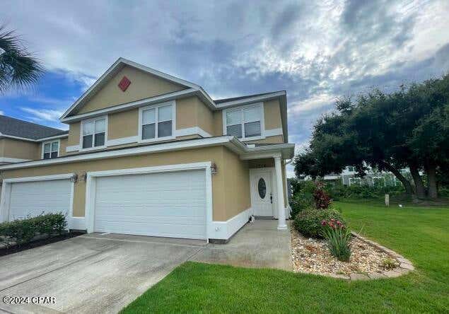 1716 ANNABELLAS DR, PANAMA CITY BEACH, FL 32407, photo 1 of 30