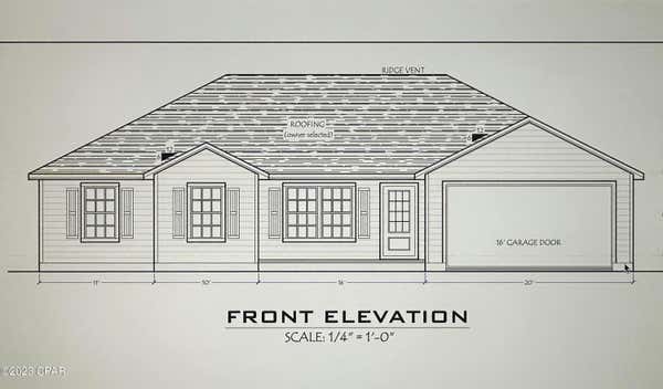 4181 GREEN MEADOWS TRL LOT 20, MARIANNA, FL 32446, photo 2 of 37