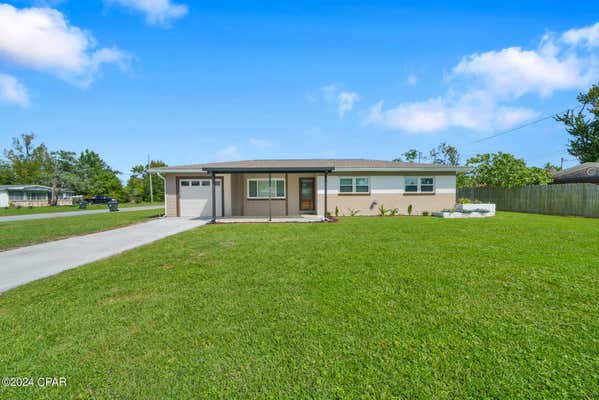 701 VIRGINIA AVE, LYNN HAVEN, FL 32444 - Image 1