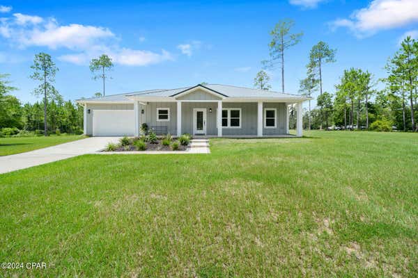 4385 CYPRESS CROSSING RD, VERNON, FL 32462 - Image 1