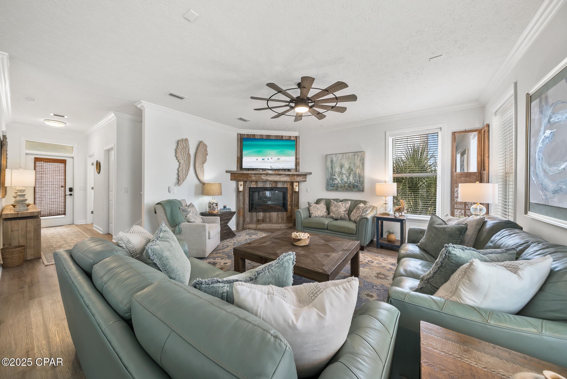 Panama City Beach, Florida, 32413, United States, 3 Bedrooms Bedrooms, ,3 BathroomsBathrooms,Residential,Active,1764466