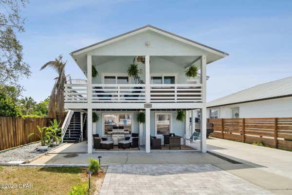 3909 RAY ST, PANAMA CITY BEACH, FL 32408 - Image 1