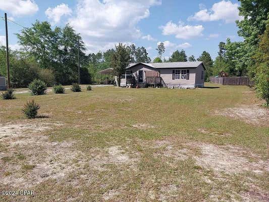 16137 ROLL O HOME RD, FOUNTAIN, FL 32438 - Image 1