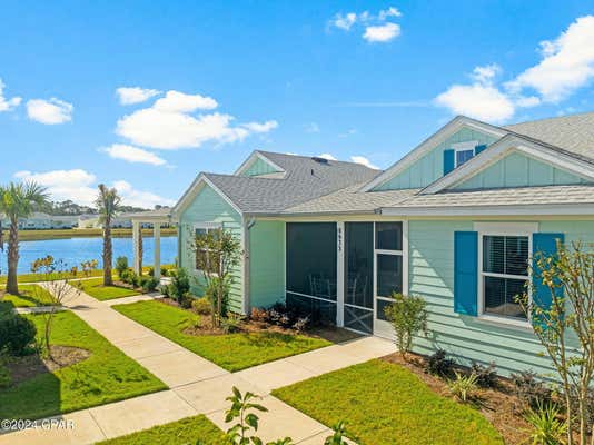 8633 SHELL SINK DR, PANAMA CITY BEACH, FL 32413 - Image 1