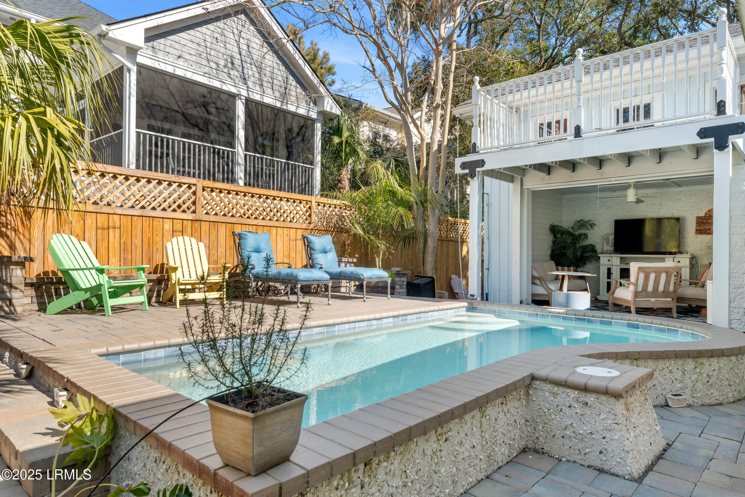 Hilton Head Island, South Carolina, 29928, United States, 5 Bedrooms Bedrooms, ,4 BathroomsBathrooms,Residential,Active,1718486