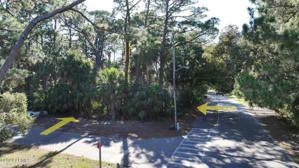 680 DOLPHIN RD, FRIPP ISLAND, SC 29920 - Image 1