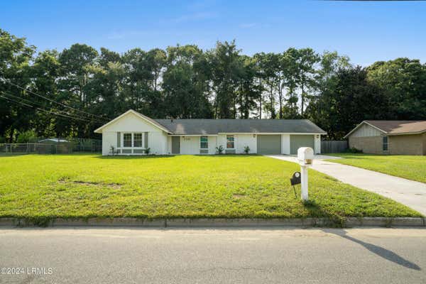 2234 SALEM RD, BEAUFORT, SC 29902 - Image 1