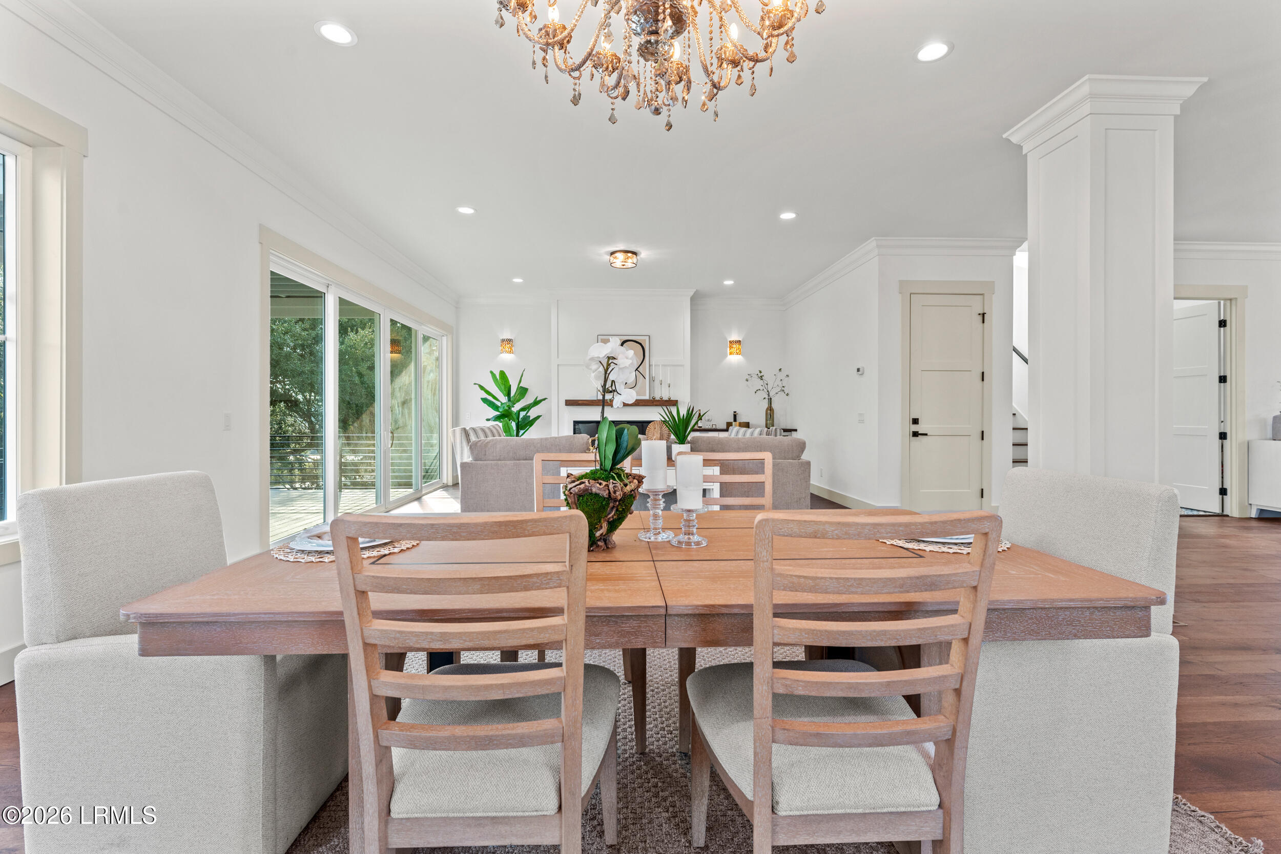 Hilton Head Island, South Carolina, 29926, United States, 3 Bedrooms Bedrooms, ,4 BathroomsBathrooms,Residential,Active,2007998