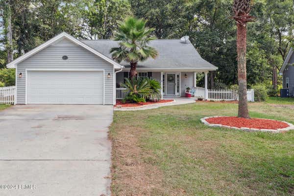 56 WESTMINSTER PL, BEAUFORT, SC 29907 - Image 1