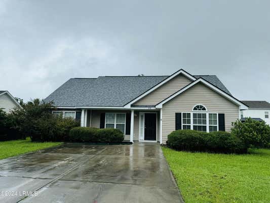 28 WINTERGREEN DR, BEAUFORT, SC 29906 - Image 1