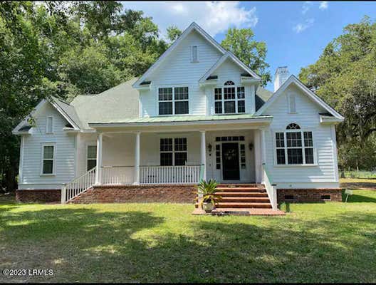 475 KEANS NECK RD, SEABROOK, SC 29940 - Image 1