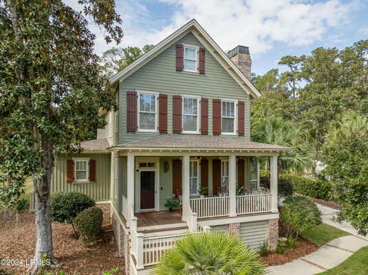 288 DE LA GAYE PT, BEAUFORT, SC 29902 - Image 1