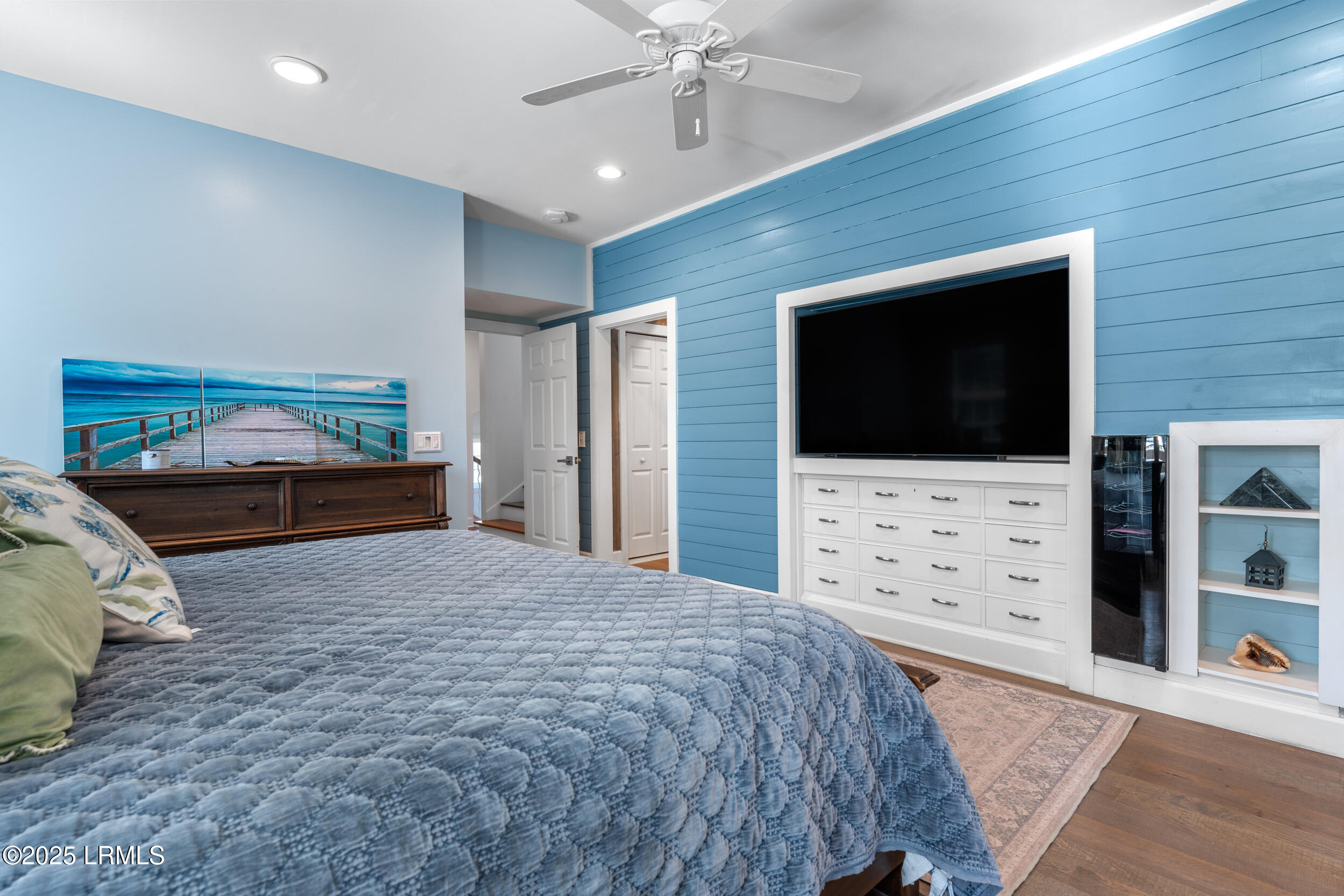 Hilton Head Island, South Carolina, 29928, United States, 5 Bedrooms Bedrooms, ,4 BathroomsBathrooms,Residential,Active,1718486