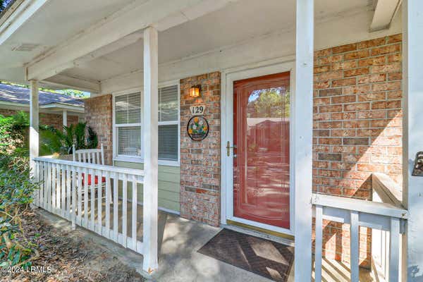 1 TAFT ST UNIT 129, BEAUFORT, SC 29902 - Image 1