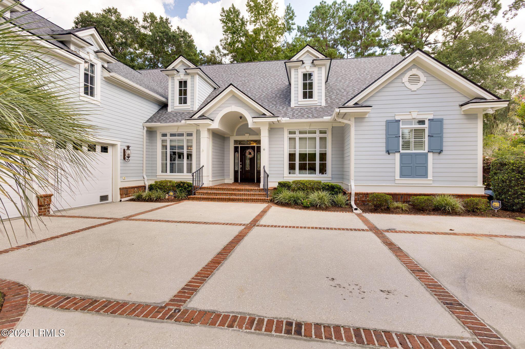 Bluffton, South Carolina, 29910, United States, 4 Bedrooms Bedrooms, ,4 BathroomsBathrooms,Residential,Active,1929443