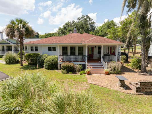 700 13TH ST, PORT ROYAL, SC 29935 - Image 1