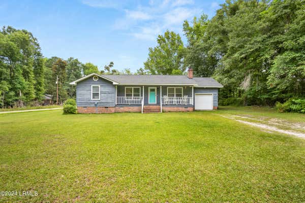 101 JEANETTE ST, HAMPTON, SC 29924 - Image 1