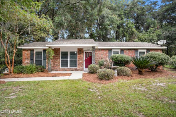 704 JEM LN, PORT ROYAL, SC 29935 - Image 1