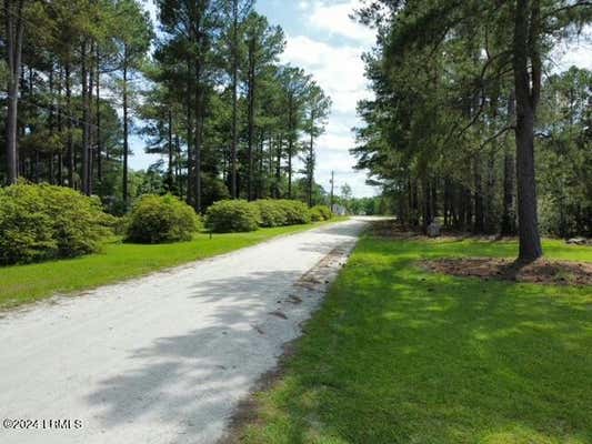 198 CURLY RD, VARNVILLE, SC 29944 - Image 1