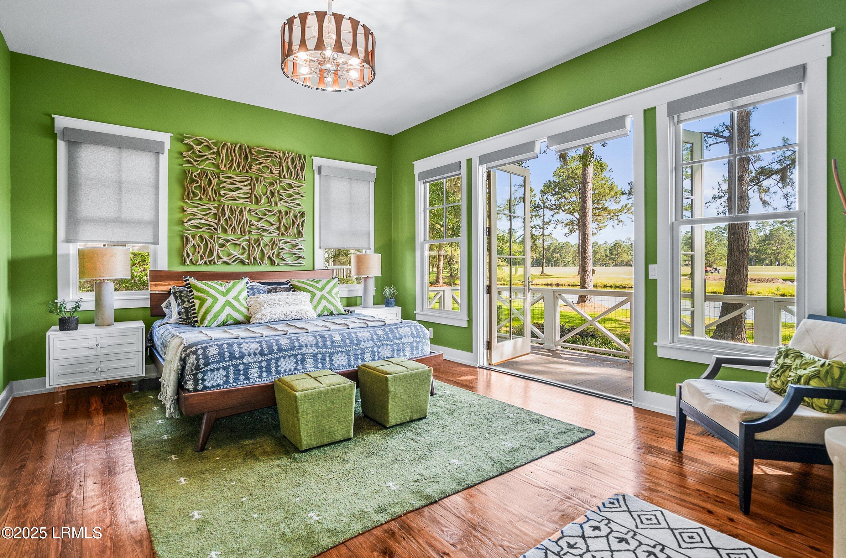 Okatie, South Carolina, 29909, United States, 4 Bedrooms Bedrooms, ,5 BathroomsBathrooms,Residential,Active,1946509