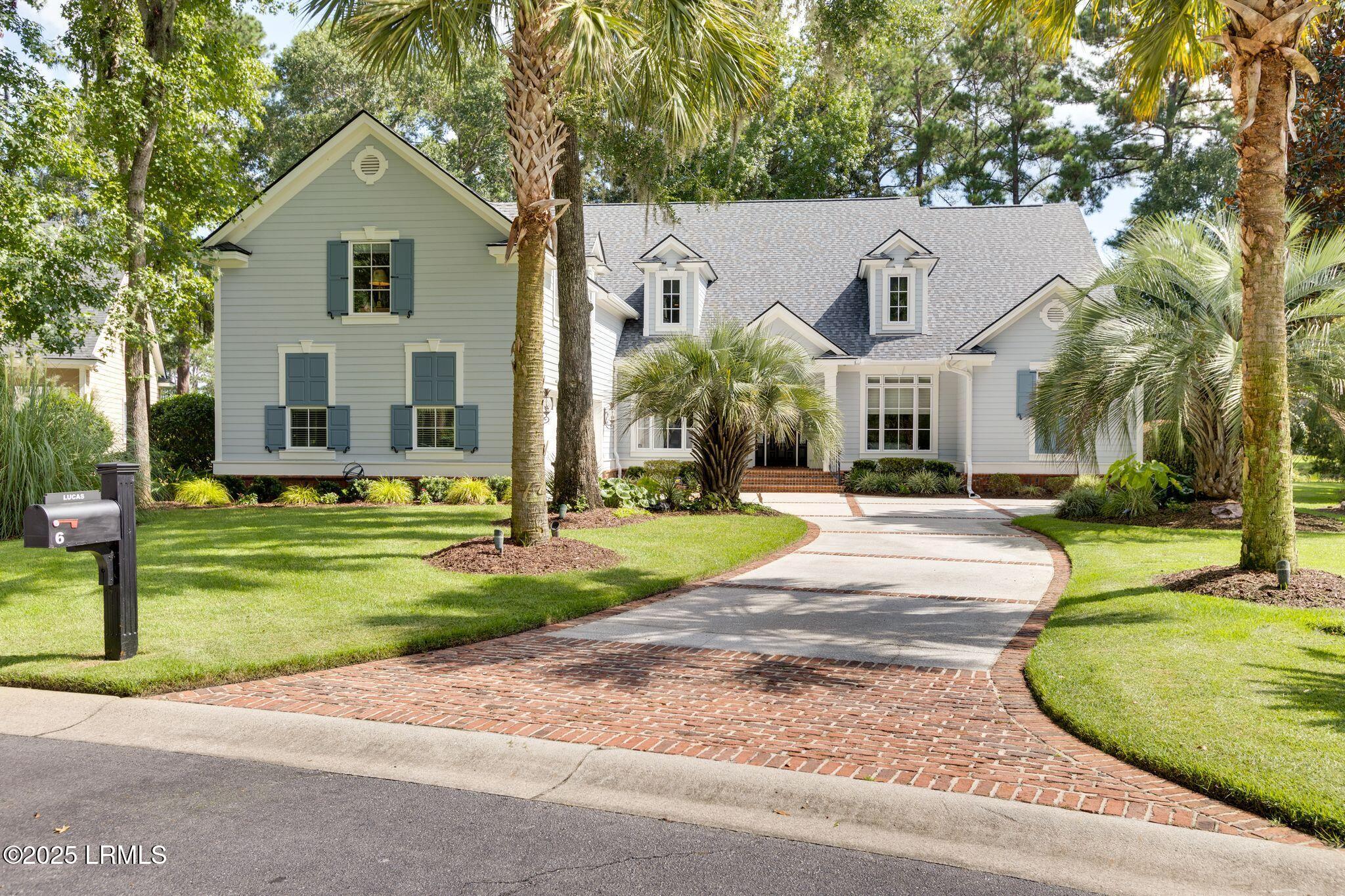 Bluffton, South Carolina, 29910, United States, 4 Bedrooms Bedrooms, ,4 BathroomsBathrooms,Residential,Active,1929443