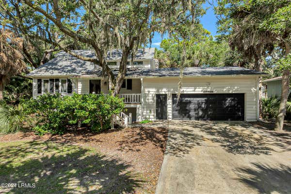 706 SEA DRAGON LN, FRIPP ISLAND, SC 29920 - Image 1