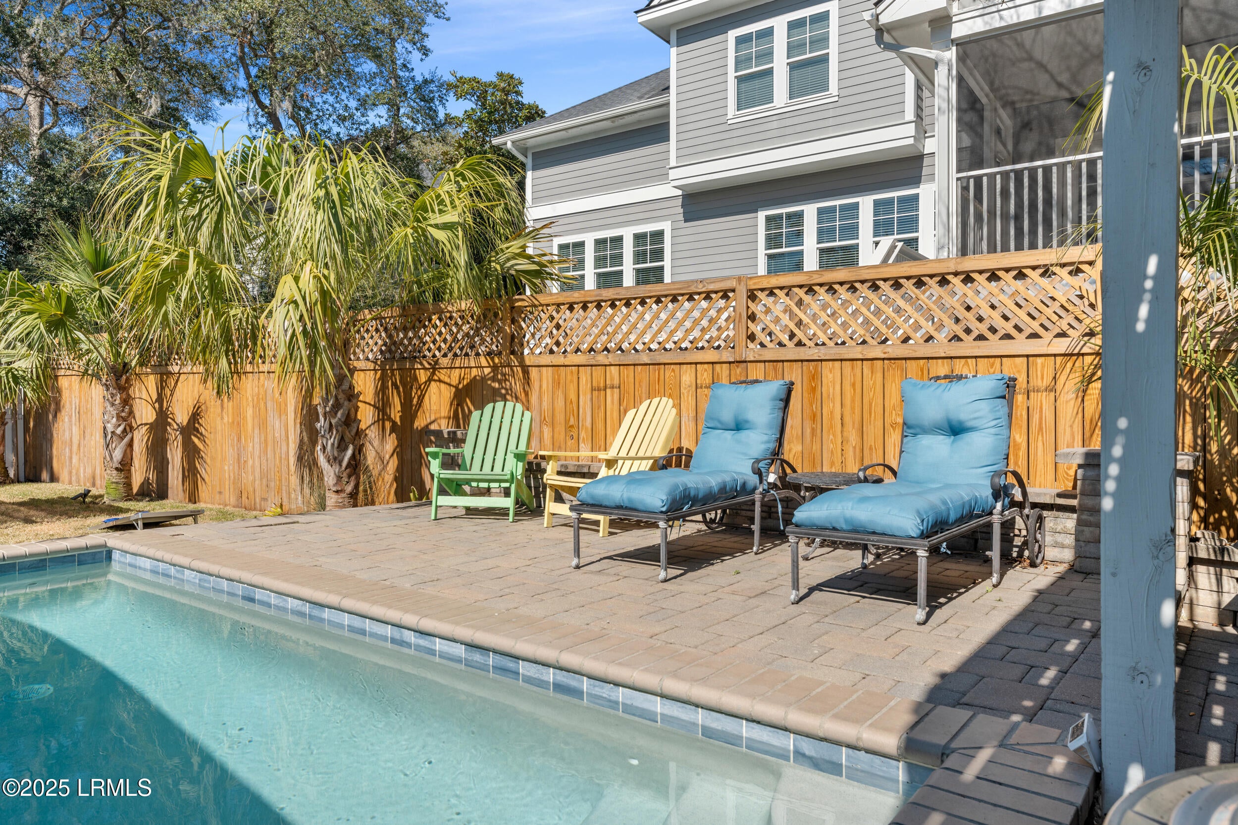 Hilton Head Island, South Carolina, 29928, United States, 5 Bedrooms Bedrooms, ,4 BathroomsBathrooms,Residential,Active,1718486