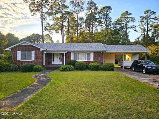 310 CROOKED CREEK RD, HAMPTON, SC 29924 - Image 1