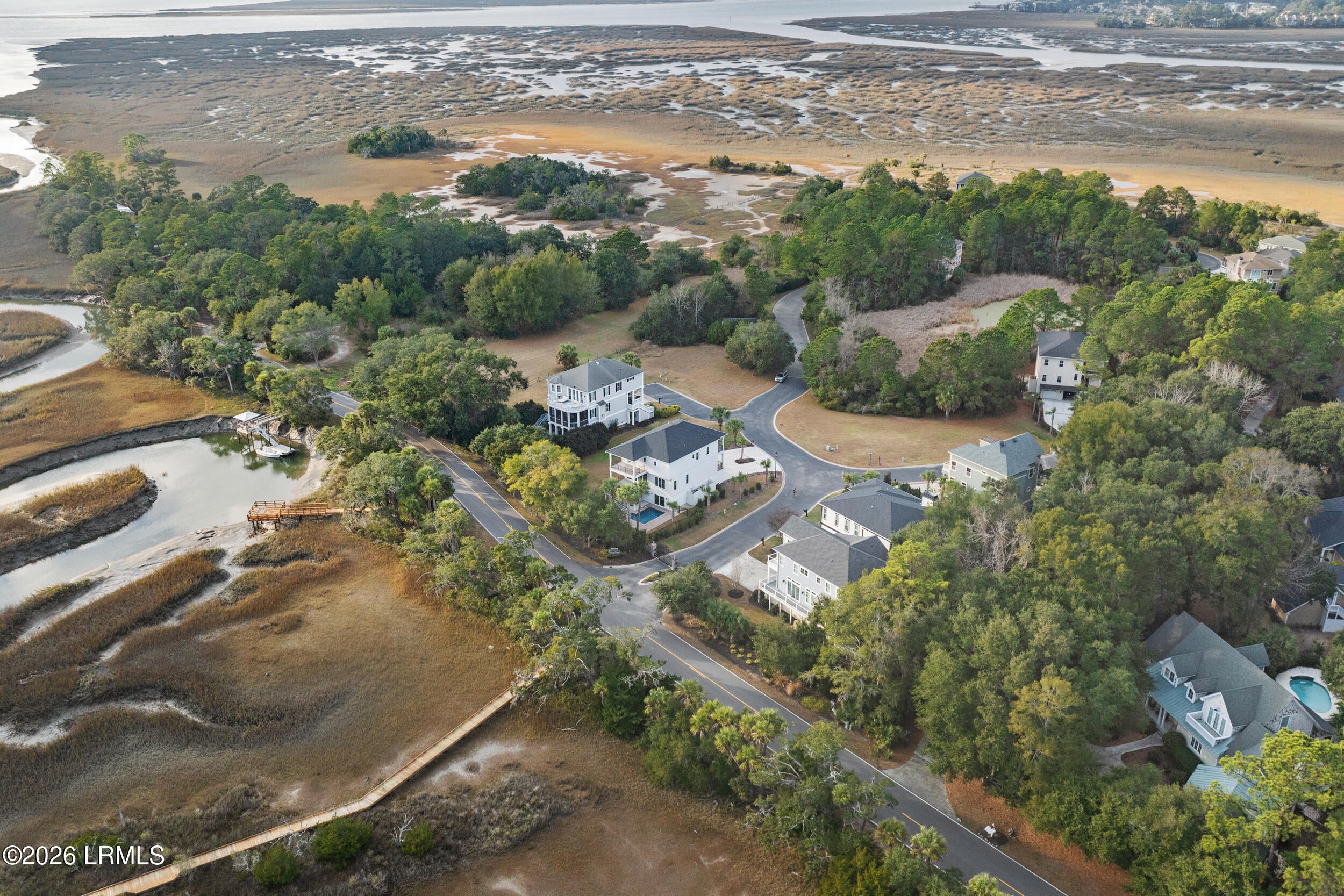 Hilton Head Island, South Carolina, 29926, United States, 3 Bedrooms Bedrooms, ,4 BathroomsBathrooms,Residential,Active,2007998