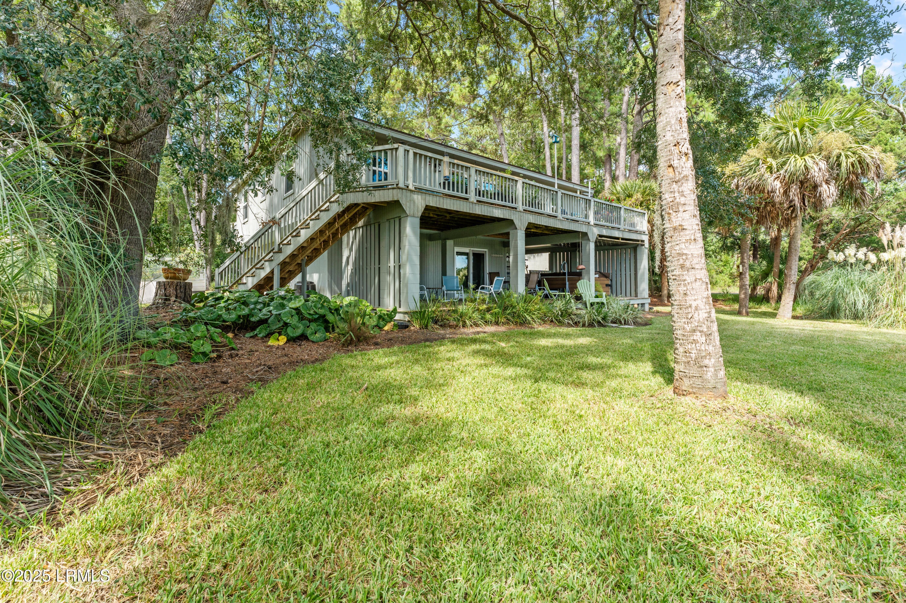 Bluffton, South Carolina, 29910, United States, 4 Bedrooms Bedrooms, ,3 BathroomsBathrooms,Residential,Active,1954418