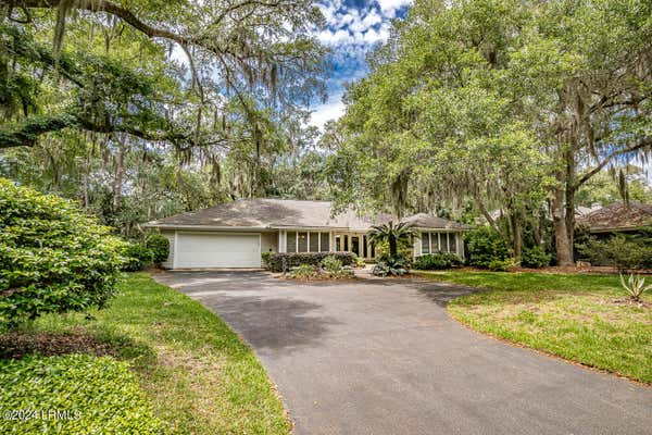 726 ISLAND CIR E, DATAW ISLAND, SC 29920, photo 2 of 49