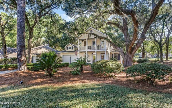 203 LOCUST FENCE RD, SAINT HELENA ISLAND, SC 29920 - Image 1