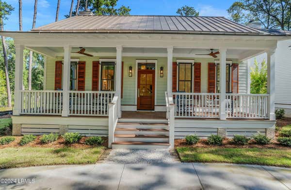 8 HARBORVIEW CIR, BEAUFORT, SC 29907 - Image 1