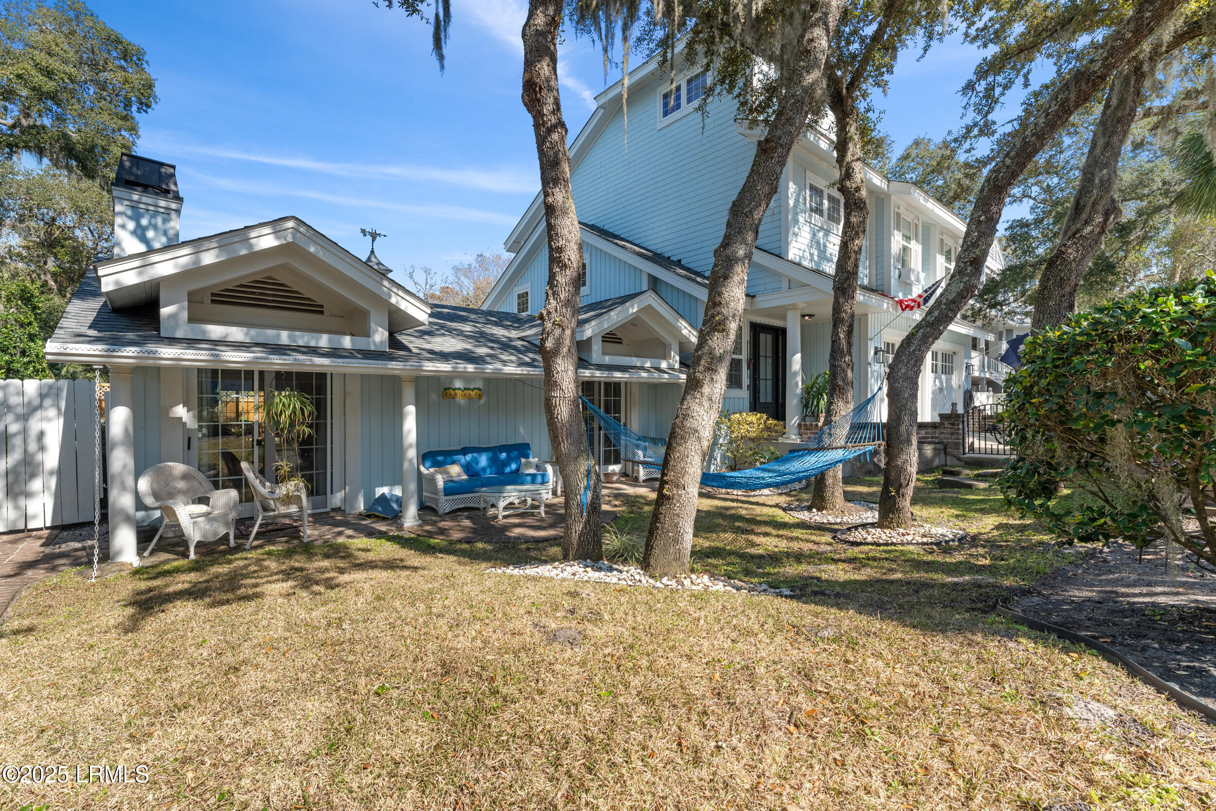 Hilton Head Island, South Carolina, 29928, United States, 5 Bedrooms Bedrooms, ,4 BathroomsBathrooms,Residential,Active,1718486