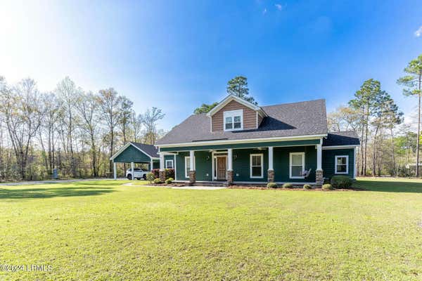 295 LONG POND RD, RINCON, GA 31326 - Image 1