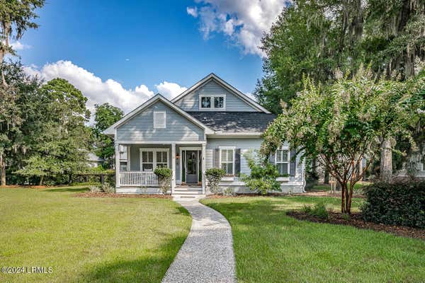 15 CARTER OAKS DR, BEAUFORT, SC 29907 - Image 1