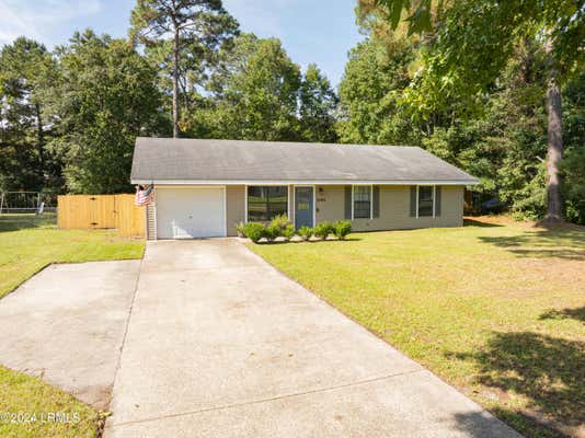 4324 QUAIL DR, BEAUFORT, SC 29906, photo 4 of 41