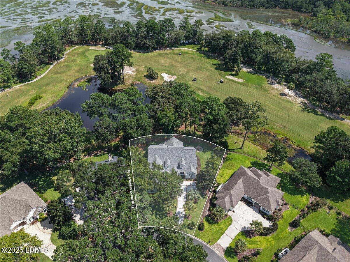 Bluffton, South Carolina, 29910, United States, 4 Bedrooms Bedrooms, ,4 BathroomsBathrooms,Residential,Active,1929443